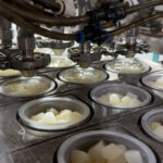 Pear Cup - Fruit Cups - Canned Food Manufacturer & OEM Supplier in China | Zhanwang Food