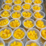 Pear Cup - Fruit Cups - Canned Food Manufacturer & OEM Supplier in China | Zhanwang Food