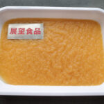 Canned Applesauce - Canned Fruits - Canned Food Manufacturer & OEM Supplier in China | Zhanwang Food