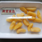 Canned Apple - Canned Fruits - Canned Food Manufacturer & OEM Supplier in China | Zhanwang Food