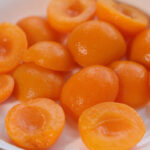 Canned Fruits