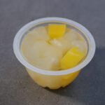 Mixed Fruit Cup - Fruit Cups - Canned Food Manufacturer & OEM Supplier in China | Zhanwang Food
