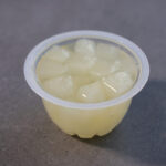 Pear Cup - Fruit Cups - Canned Food Manufacturer & OEM Supplier in China | Zhanwang Food