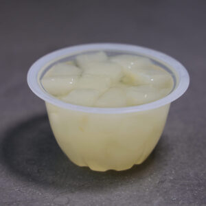Pear Cup - Fruit Cups - Canned Food Manufacturer & OEM Supplier in China | Zhanwang Food
