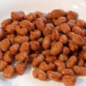 Canned Kidney Beans - Canned Vegetables & Beans - Canned Food Manufacturer & OEM Supplier in China | Zhanwang Food