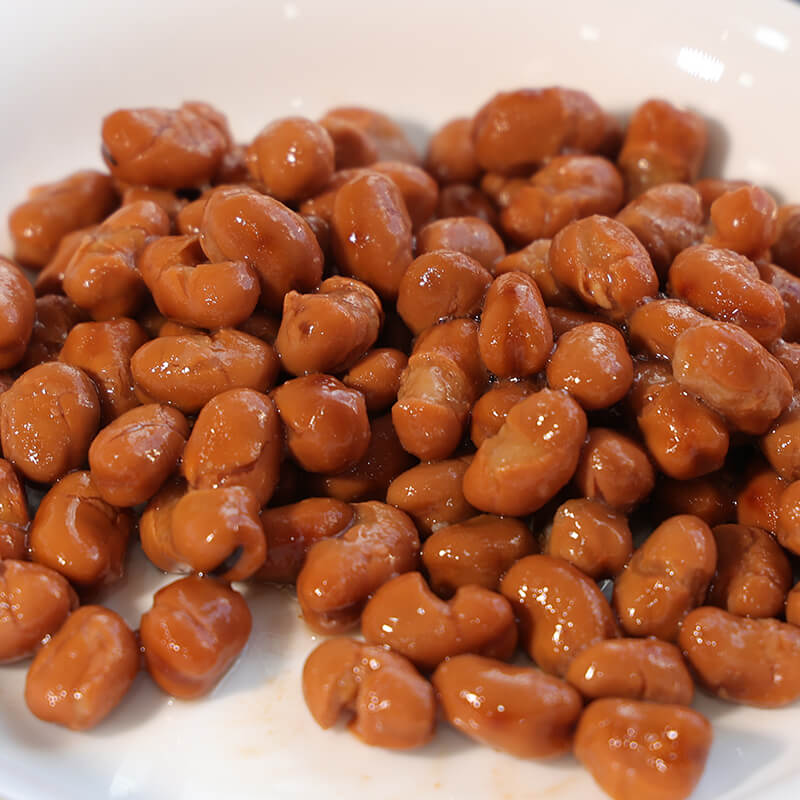 Canned Kidney Beans - Canned Vegetables & Beans - Canned Food Manufacturer & OEM Supplier in China | Zhanwang Food