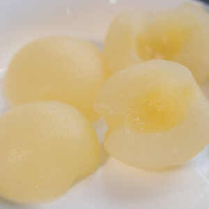 Canned Pear - Canned Fruits - Canned Food Manufacturer & OEM Supplier in China | Zhanwang Food