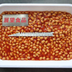 Canned Baked Beans in Tomato Sauce - Canned Vegetables & Beans - Canned Food Manufacturer & OEM Supplier in China ...