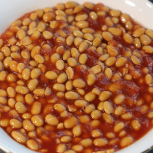 Canned Baked Beans in Tomato Sauce - Canned Vegetables & Beans - Canned Food Manufacturer & OEM Supplier in China ...
