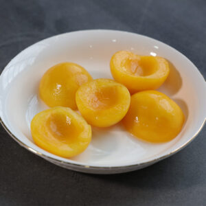 Canned Yellow Peach - Canned Fruits - Canned Food Manufacturer & OEM Supplier in China | Zhanwang Food