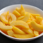 Canned Yellow Peach - Canned Fruits - Canned Food Manufacturer & OEM Supplier in China | Zhanwang Food